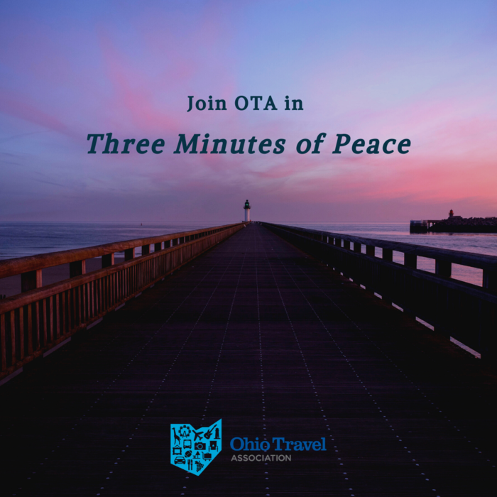 OTA 3 Minutes of Peace