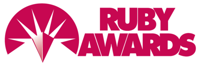 RUBY Award Logo