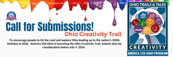 Ohio Creativity Trail