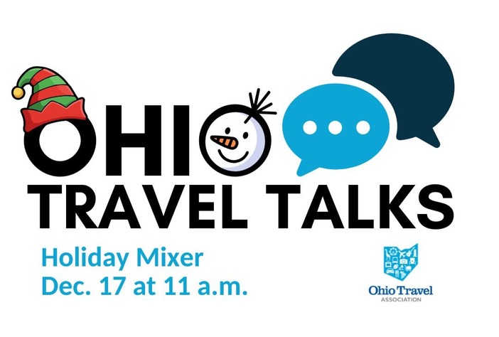 Ohio Travel Talks