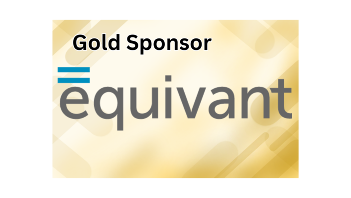 Equivant Sponsor logo