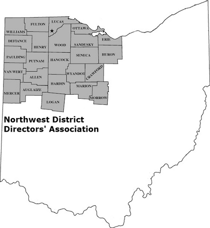 Northwest District Directors Association
