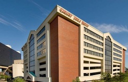 Drury Inn & Suites Columbus Convention Center
