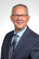 Joel Potts