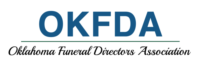 OKFDA Logo