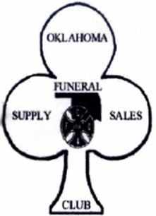 Oklahoma Funeral Supply Sales Club