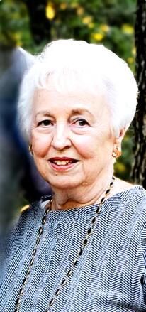Delma Wilson