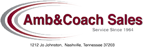 Ambulance and Coach Sales