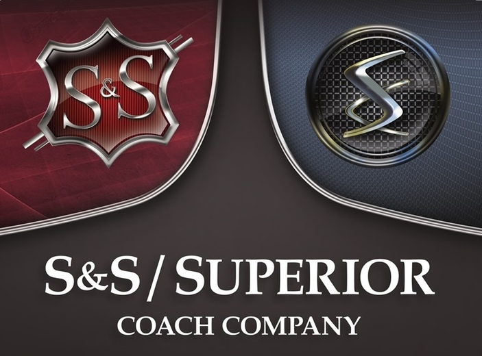 S&S Superior Coach