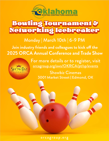 2025 ORCA Annual Conference & Trade Show