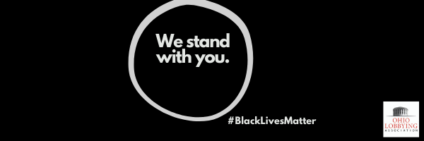 BLM email header