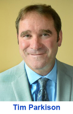 Tim Parkison