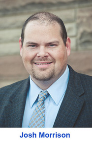 Josh Morrison