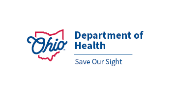 Save Our Sight Logo 2024
