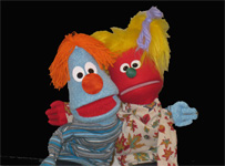 Grades 1 And 2 The Adventures Of Rhet Tina