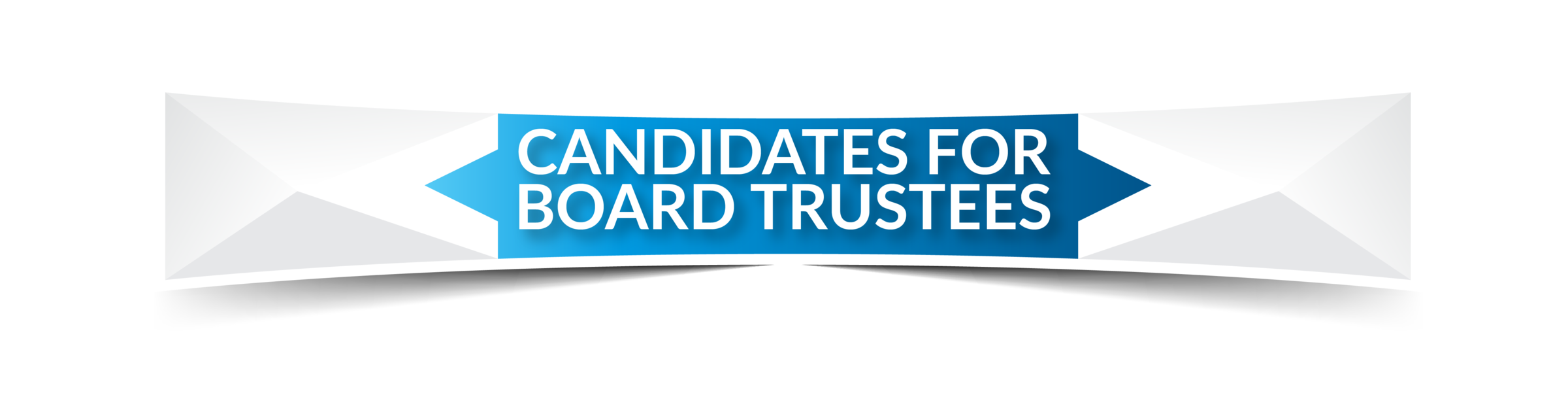 2027 Board Candidacy Banners