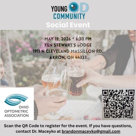 YOD May 19th event