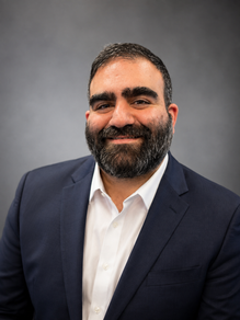 KJ Shaheen