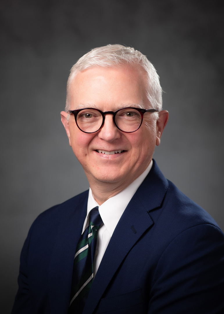 Dr. Greg Nixon