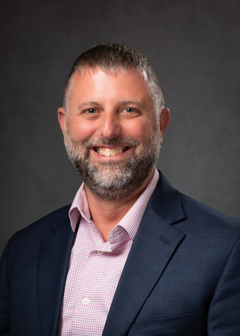 Dr. David Anderson
