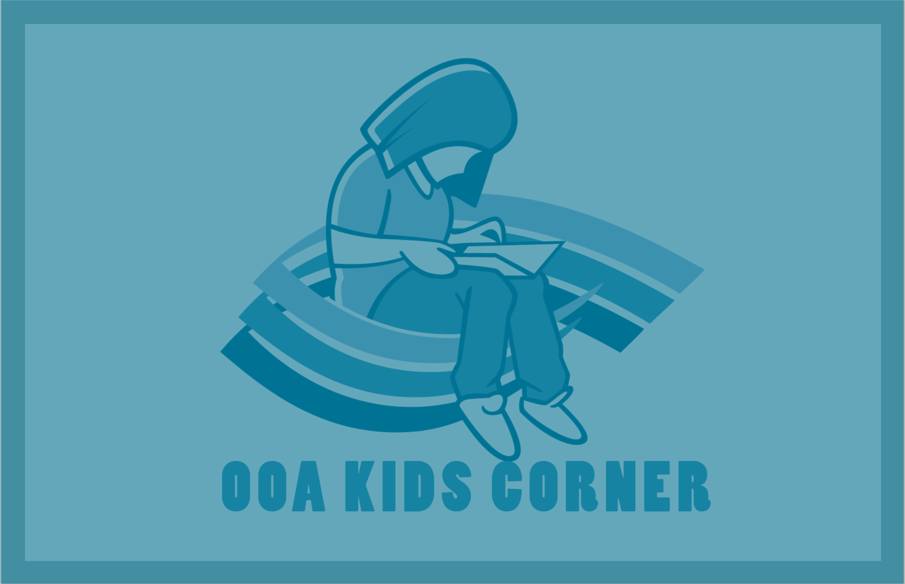 Kids Corner - Helping Families Understand the Impact of Screen Time on Children 