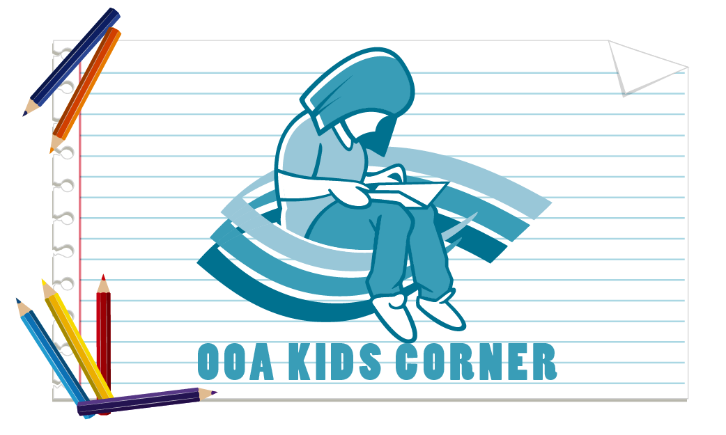 Kids Corner - An iSee (In School Eye Exam) Experience - The Doctor’s Side 