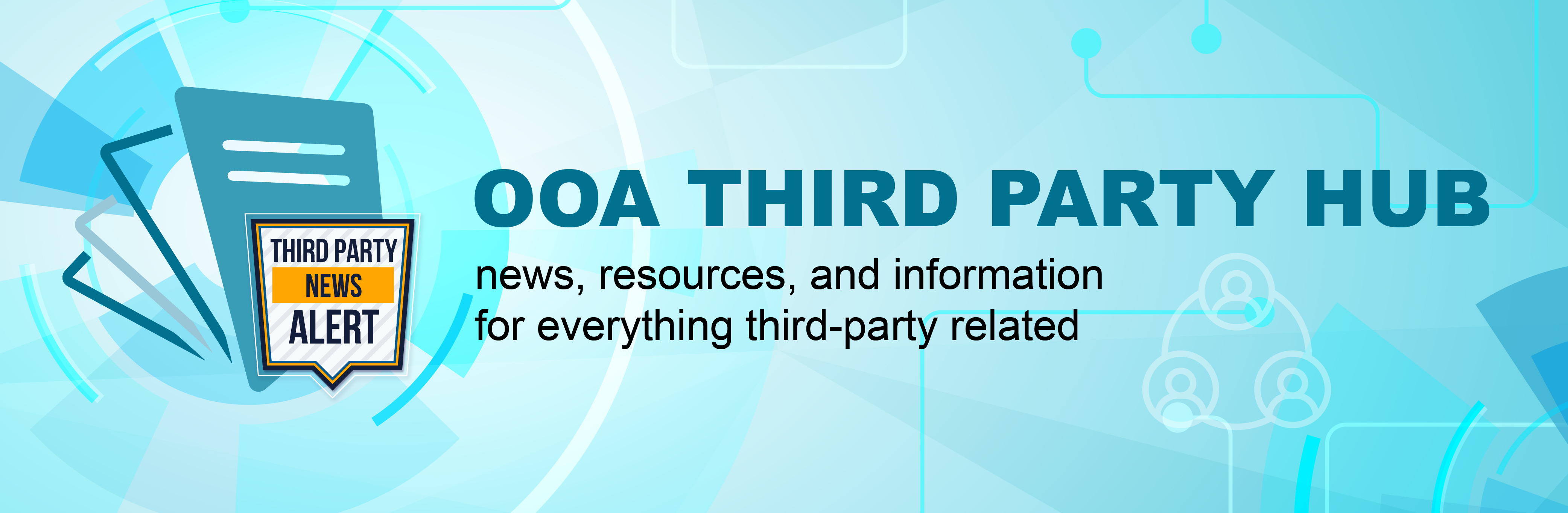 Third Party Hub