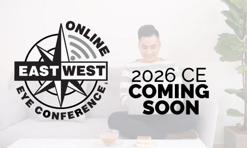 EastWest Online University 2026