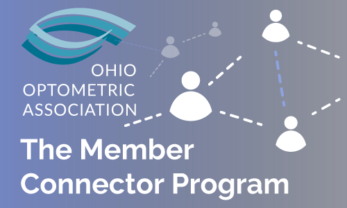 Be a Member Connector