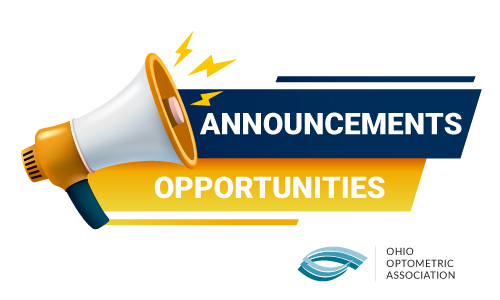 Classified Announcements and Opportunities