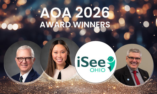 Multiple AOA Award Winners from Ohio Announced 