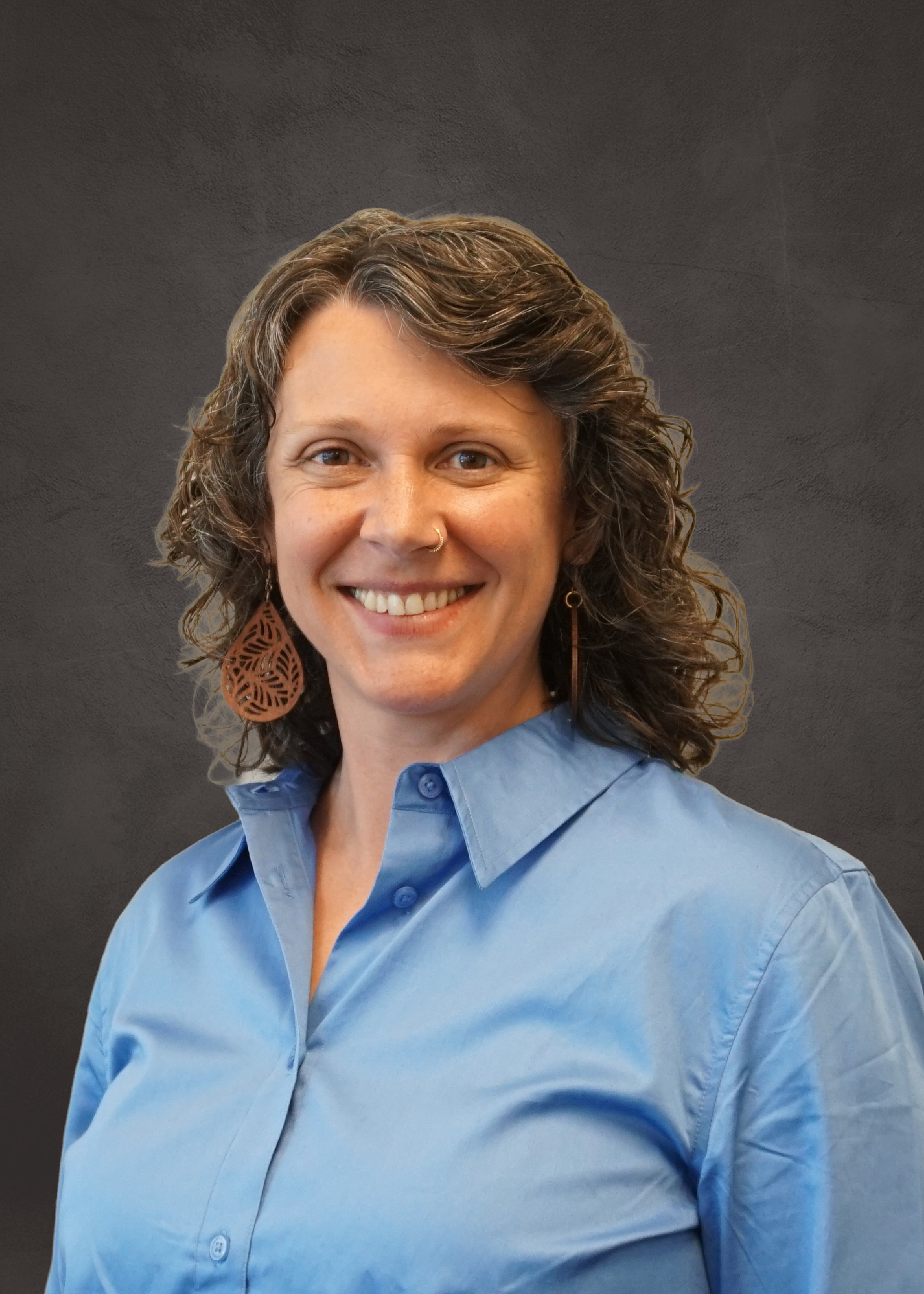 iSee Program Coordinator