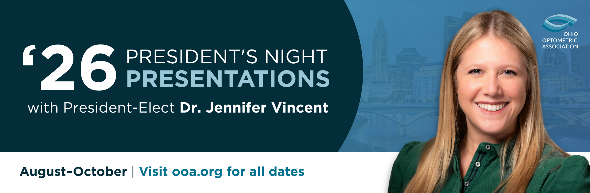 President's Nights 2026