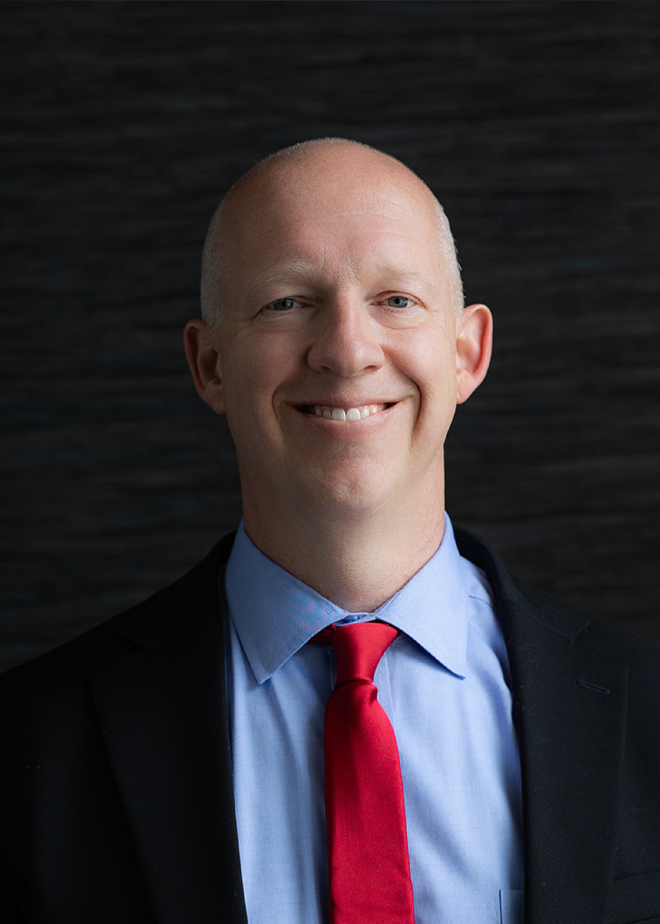 Chief Finance Officer