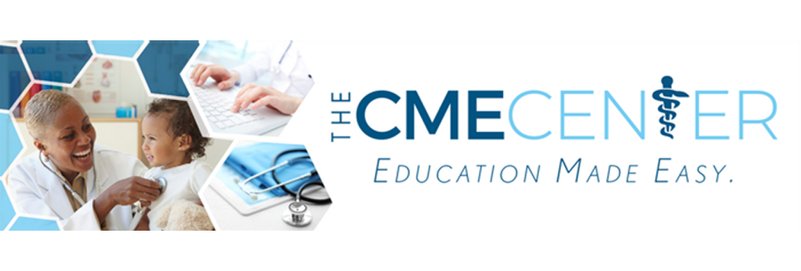 Cme Center Logo Slideshow