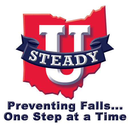 Steady U Ohio Logo