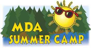 Mda Summer Camp