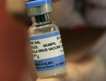 Mumps Vaccine