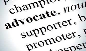 Advocacy Advocacy