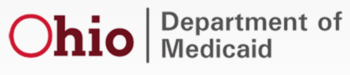 Ohio Department of Medicaid Ohio Department of Medicaid
