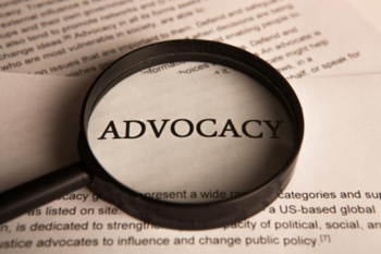 Advocacy