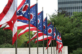 Ohio Senate Building