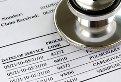 Medical Billing Fees