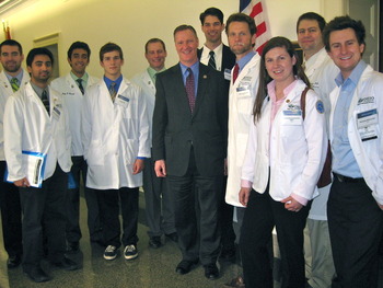 Congressman Steve Stivers