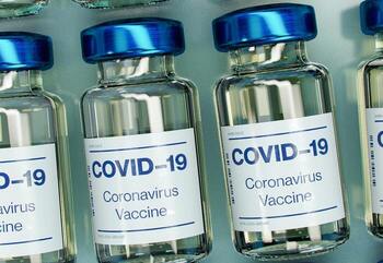 COVD-19 Vaccine 