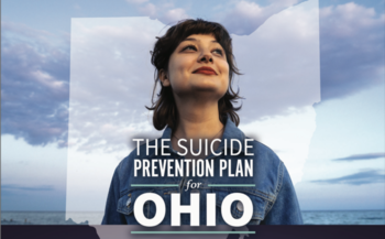 Ohio Suicide Prevention Plan 2024