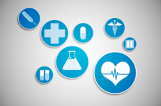 Health/Medical Icons Health/Medical Icons