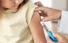 childhood vaccination childhood vaccination