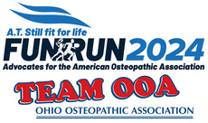 Join TEAM OOA! Join TEAM OOA!