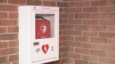 defibrillator defibrillator